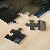 Puzzle Mousandam (Oman) (Côté)
