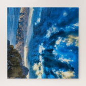 Puzzle Mousandam (Oman) (Horizontal)