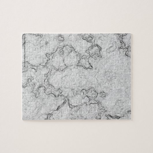 Puzzle Mousse (Horizontal)