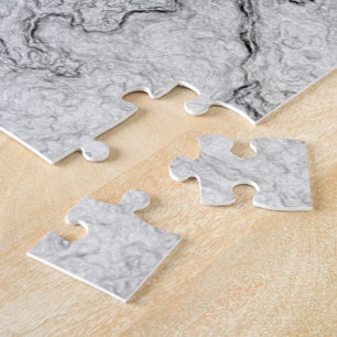 Puzzle Mousse