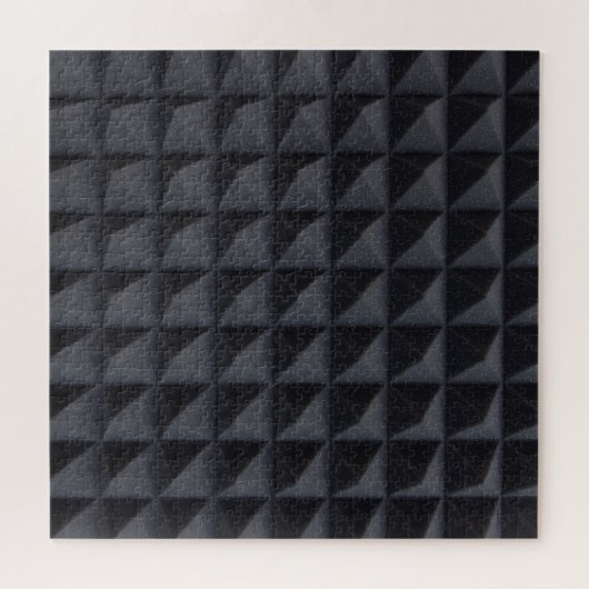 Puzzle Mousse acoustique : Endommagement sonore du studio (Horizontal)