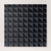 Puzzle Mousse acoustique : Endommagement sonore du studio (Vertical)