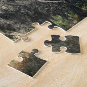 Puzzle Mousse espagnole de Floride (Côté)