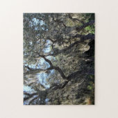 Puzzle Mousse espagnole de Floride (Vertical)