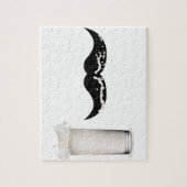 Puzzle Moustache de lait (Vertical)