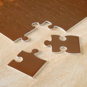 PUZZLE MOUSTIQUE EN AMBRE (Côté)
