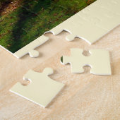 Puzzle Mouton (Côté)