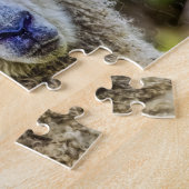 Puzzle Mouton (Côté)