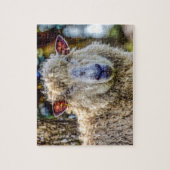 Puzzle Mouton (Vertical)
