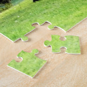 Puzzle Mouton gallois (Côté)