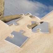 Puzzle mouton merino (Côté)