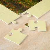 Puzzle mouton solitaire (Côté)