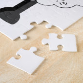 Puzzle Moutons (Côté)
