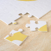 Puzzle mouvement de l'oeil émotionnel (Côté)