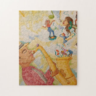 Puzzle Moves Legpuzzel