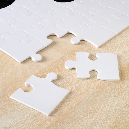 Puzzle Moyenne Des Gens Suck (Côté)