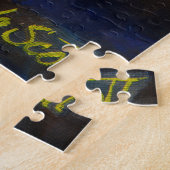 Puzzle Mr. Moosey Moose (Côté)