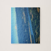 Puzzle Mt. Adams, Washington (Vertical)