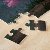 Puzzle Mt.Fuji (Côté)