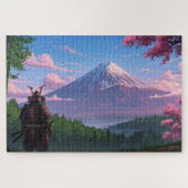 Puzzle Mt.Fuji (Horizontal)