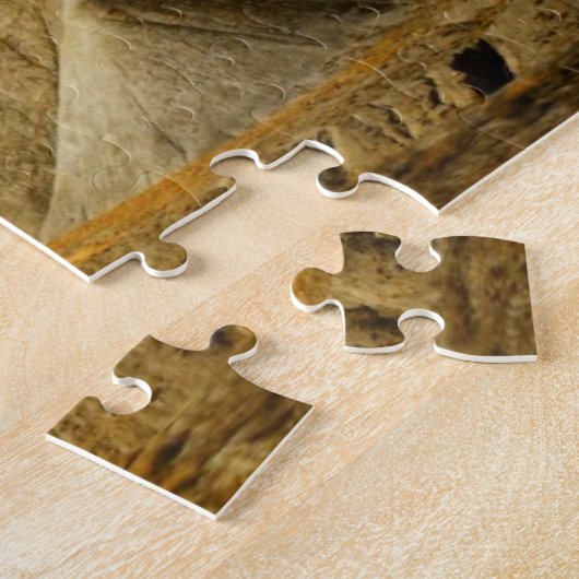 Puzzle Mt. Garfield (Côté)