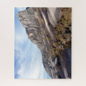 Puzzle mt kinabalu naturel (Vertical)