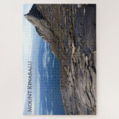 Puzzle mt kinabalu rope (Vertical)
