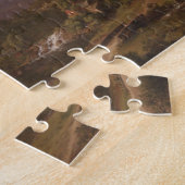 Puzzle Mt. Ktaadn (Côté)