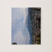 Puzzle Mt. Pilatus - Lucerne, Suisse - 8x10 - 110 pc (Vertical)