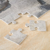 Puzzle Mt. Rushmore (Côté)