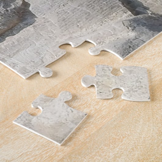 Puzzle Mt. Rushmore (Côté)