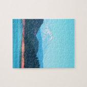 Puzzle Mt Shasta (Horizontal)