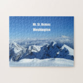 Puzzle Mt. St. Helens (Horizontal)