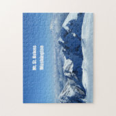 Puzzle Mt. St. Helens (Vertical)