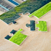 Puzzle Muckross Kerry Irlande (Côté)