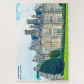 Puzzle Muckross Kerry Irlande (Vertical)