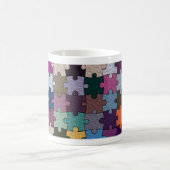 Puzzle Mug (Centre)