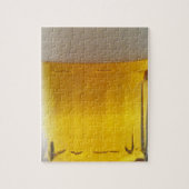 Puzzle Mug de bière (Vertical)