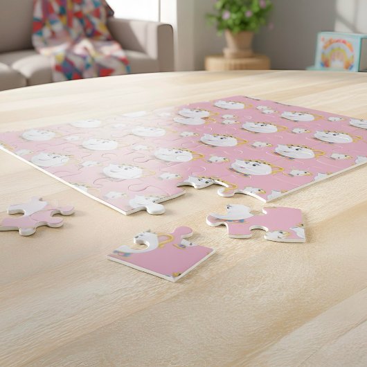 Puzzle Mug Jigsaw