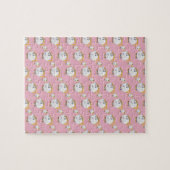 Puzzle Mug Jigsaw (Horizontal)
