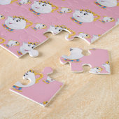Puzzle Mug Jigsaw (Côté)