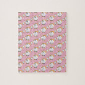 Puzzle Mug Jigsaw (Vertical)