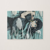 Puzzle Muichiro Tokito (Horizontal)