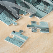 Puzzle Muichiro Tokito (Côté)