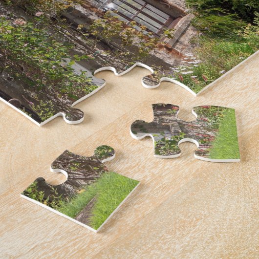 Puzzle Muker (Côté)