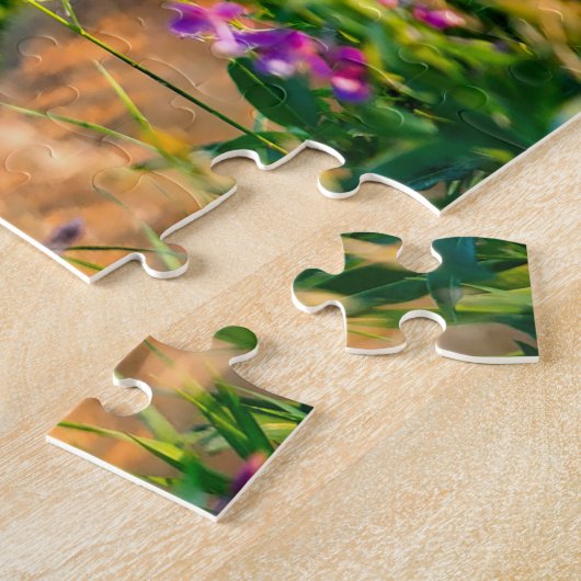 Puzzle Mule Deer Montana. (Côté)