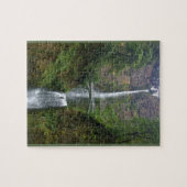 Puzzle Multnomah Falls (Horizontal)