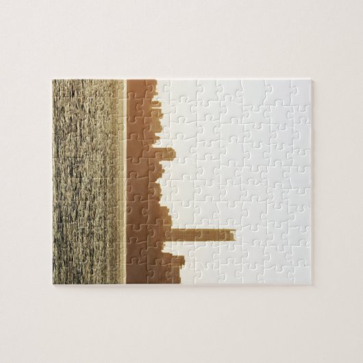 Puzzle Mumbai (Horizontal)