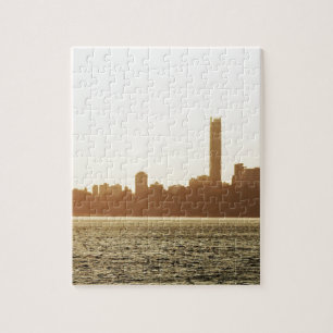 Puzzle Mumbai