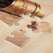 Puzzle Mundo em Miniatura (Côté)